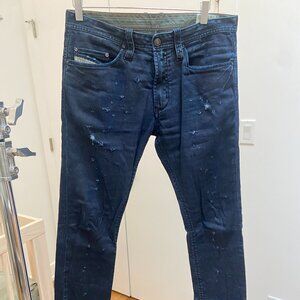 Diesel Gloovy 0062U 30x32